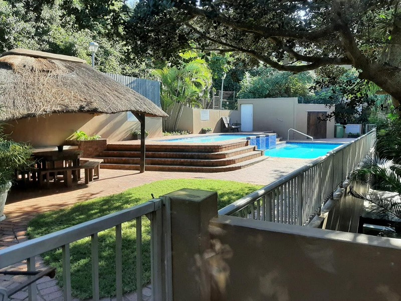 Apex Travel Club - ATC - Island like getaway on Umdloti Beach!
