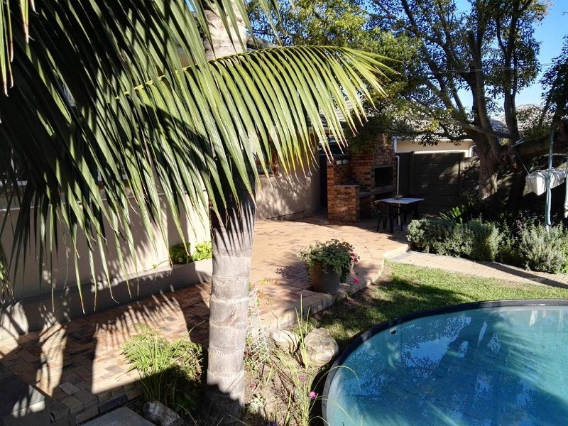 Apex Travel Club - ATC - Cape Palms Accommodation