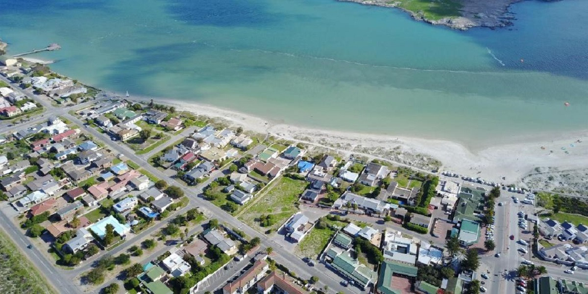 Apex Travel Club - ATC - Langebaan Kite Cottages