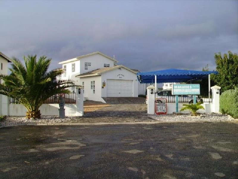 Apex Travel Club - ATC - Makarios B&B