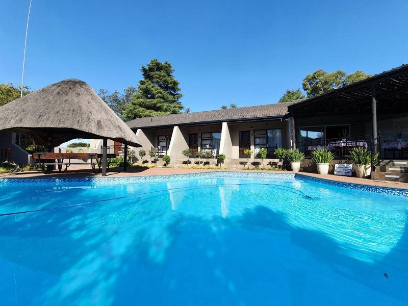 Apex Travel Club - ATC - Diamond Rose Guest House