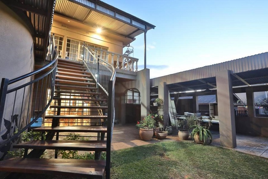 Apex Travel Club - ATC - Ben's Bed and Breakfast