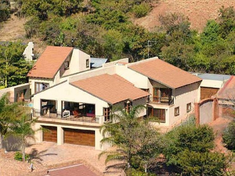 Apex Travel Club - ATC - Guesthouse Threebees