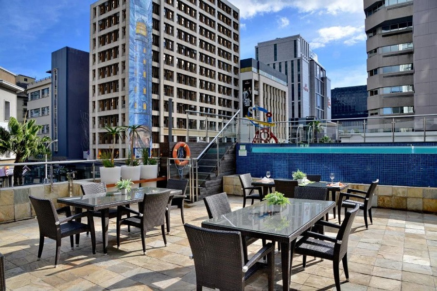 Apex Travel Club - ATC - Cresta Grande Cape Town