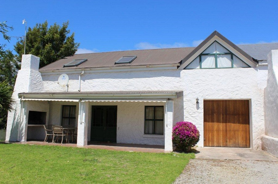 Apex Travel Club - ATC - Lance Cottage