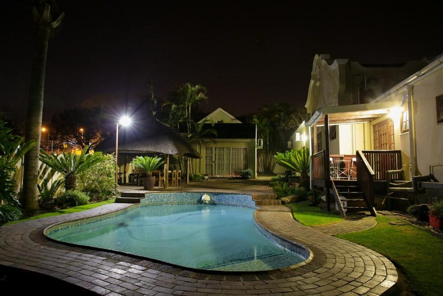 Apex Travel Club - ATC - Dreamers Guesthouse