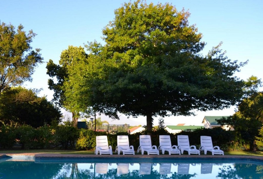 Apex Travel Club - ATC - Pine Lodge-George