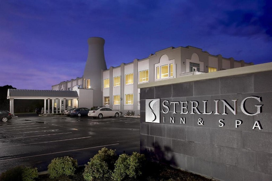Apex Travel Club - ATC - The Sterling Inn & Spa