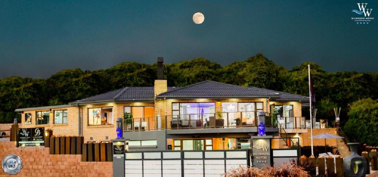 Apex Travel Club - ATC - WILDERNESS WATERS LUXURY SUITES