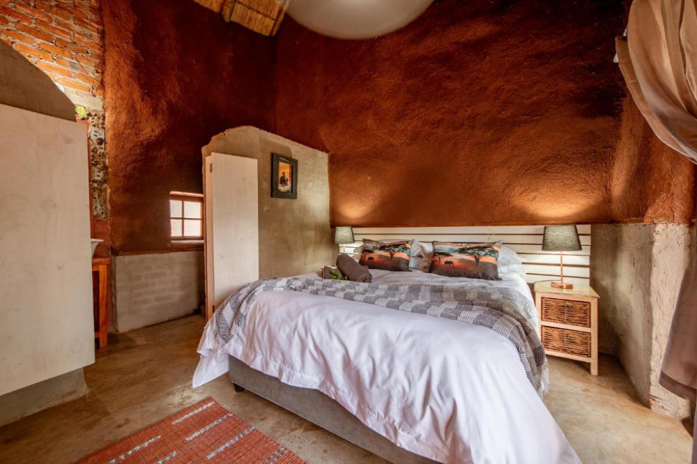 Apex Travel Club - ATC - Calabash Lodge