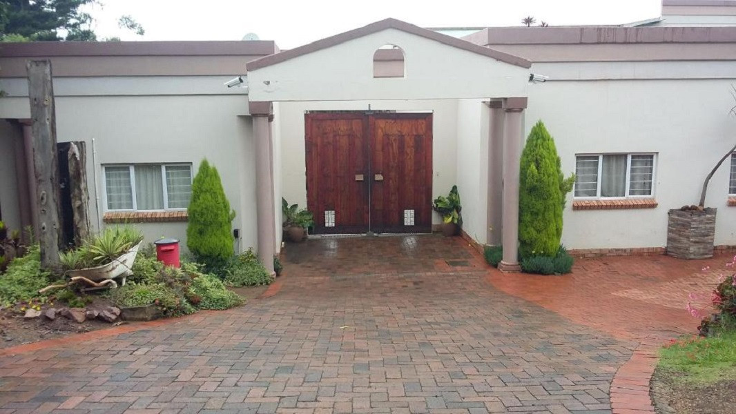 Apex Travel Club - ATC - Serendipity Country House