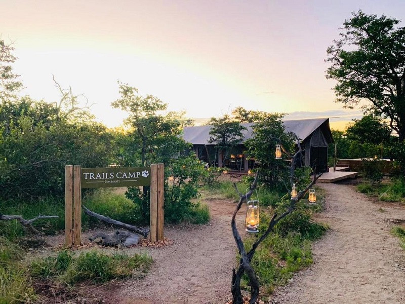 Apex Travel Club - ATC - Simbavati Trails Camp