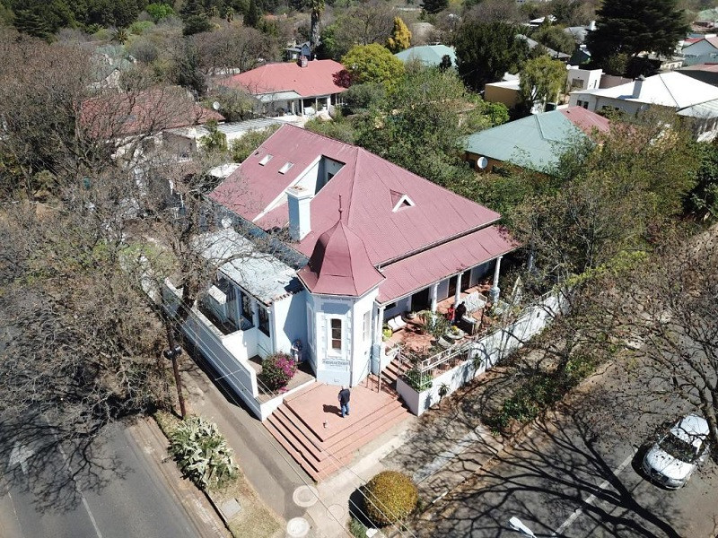 Apex Travel Club - ATC - Melville Turret Guesthouse