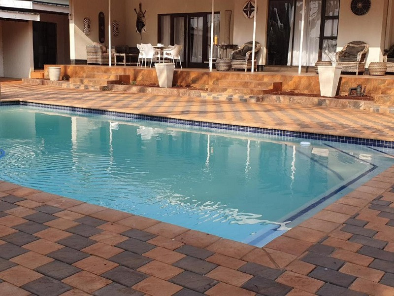 Apex Travel Club - ATC - Msitu Kwetu Lodge & Safaris
