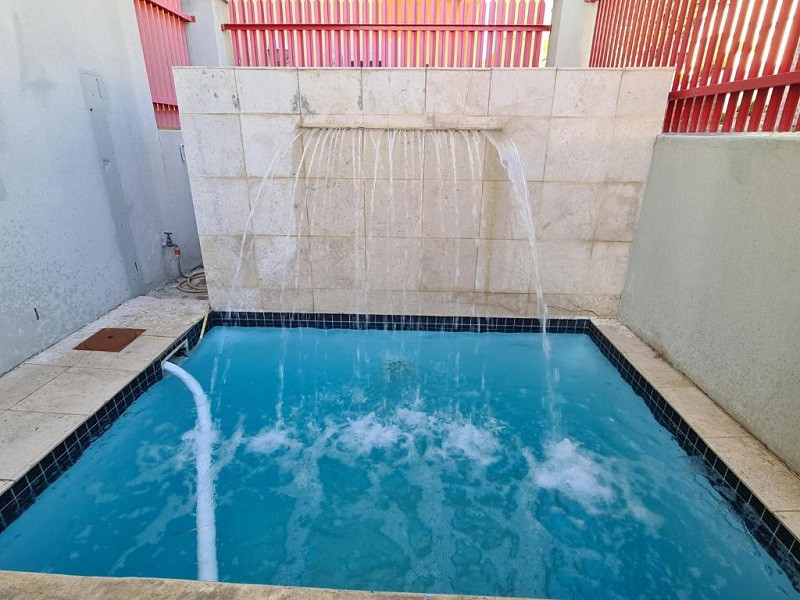 Apex Travel Club - ATC - Table Mountain View Villa