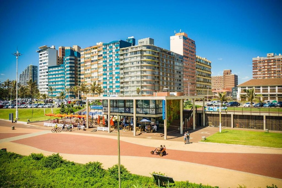 Apex Travel Club - ATC - Silver Sands 1 Self Catering Resort