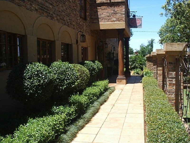 Apex Travel Club - ATC - Ma Cachette Guesthouse