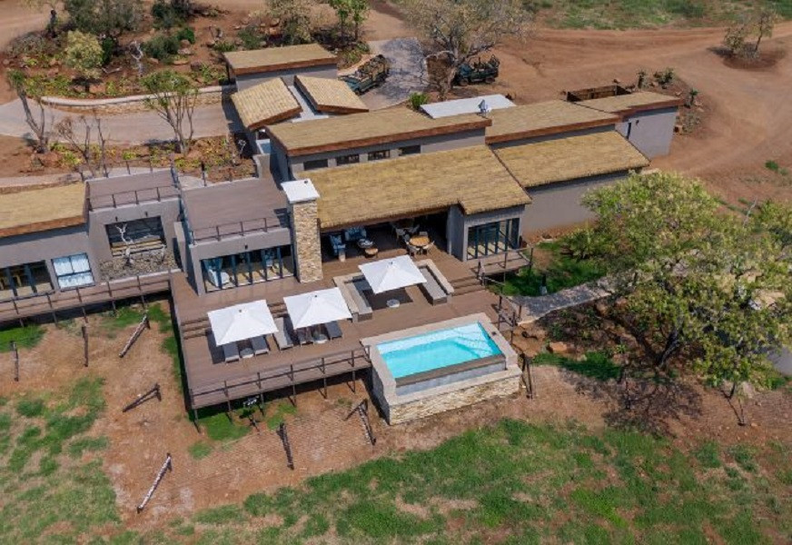 Apex Travel Club - ATC - Zimanga Private Game Reserve