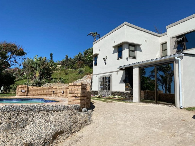 Apex Travel Club - ATC - La Vue-Port Shepstone