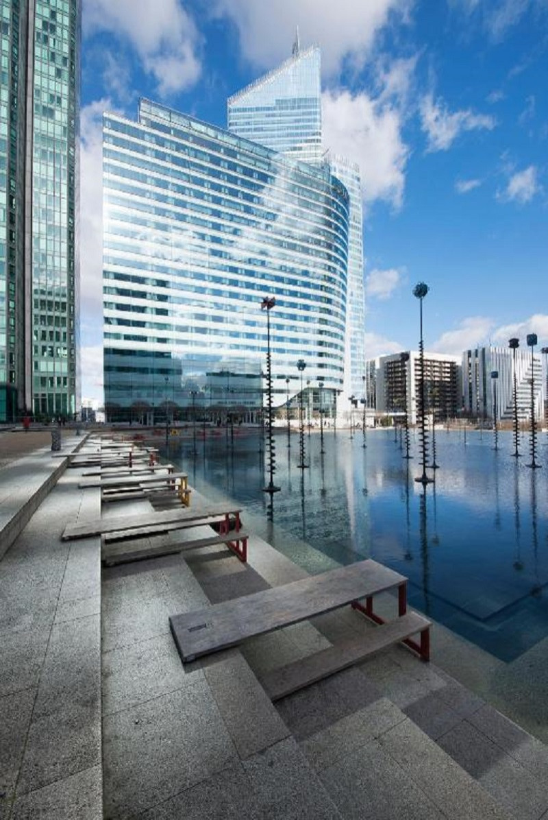Apex Travel Club - ATC - Melia Hotel-Paris