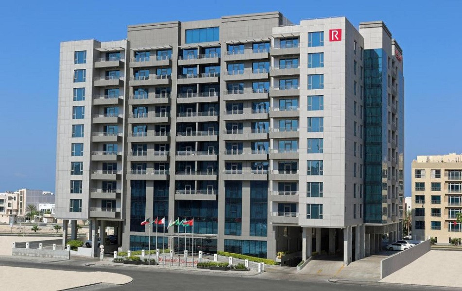 Apex Travel Club - ATC - Ramada Hotel and Suites Amwaj Islands
