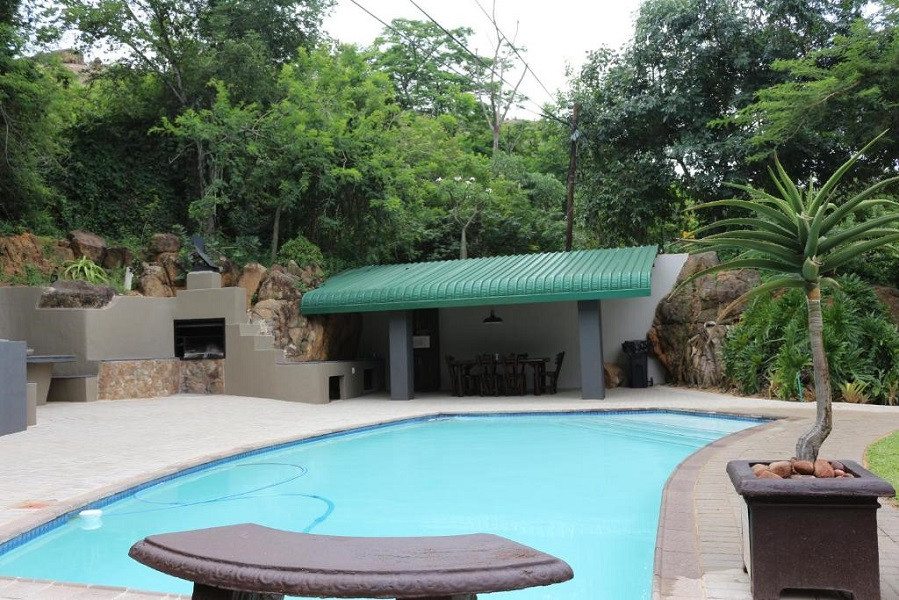 Apex Travel Club - ATC - Ehmke Guesthouse