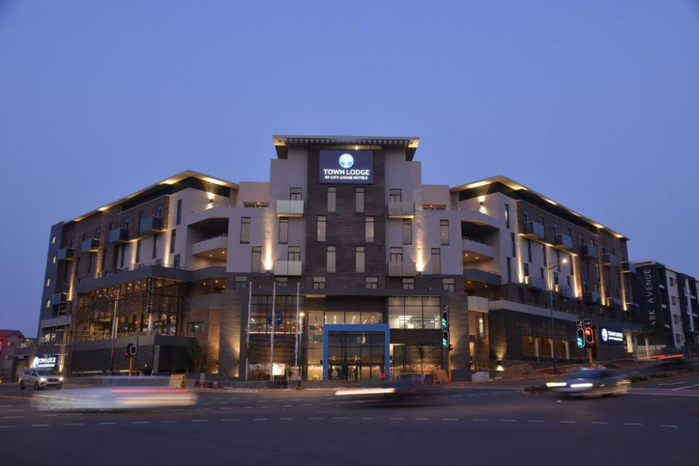 Apex Travel Club - ATC - Town Lodge-Umhlanga