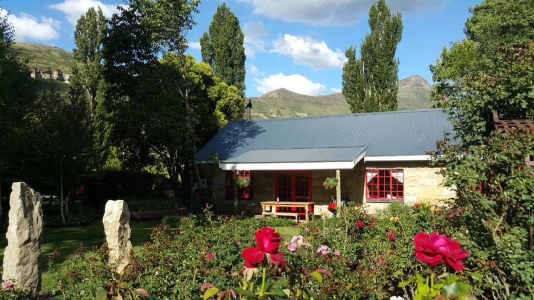 Apex Travel Club - ATC - Periwinkle Grove Cottage