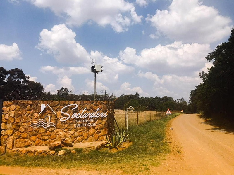 Apex Travel Club - ATC - Soetwaters Guest House