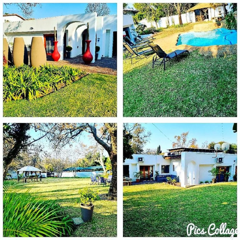 Apex Travel Club - ATC - Richtershuyz Lifestyle Guesthouse