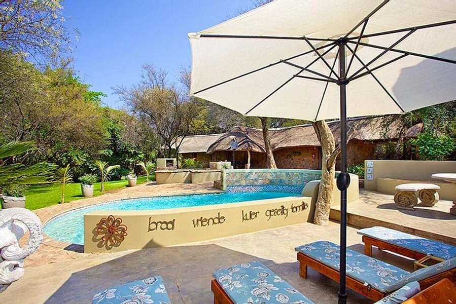 Apex Travel Club - ATC - Platjan Lodge
