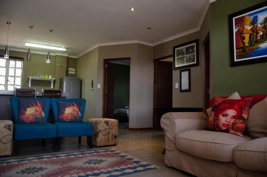 Apex Travel Club - ATC - Desert Dew Guest House