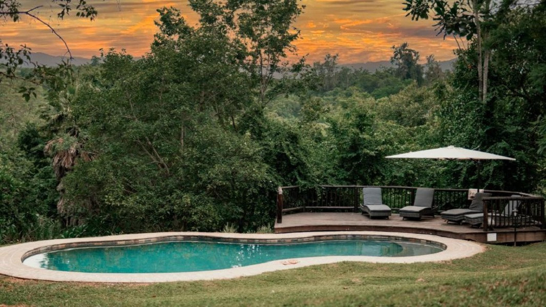 Apex Travel Club - ATC - Bushbaby Valley Lodge