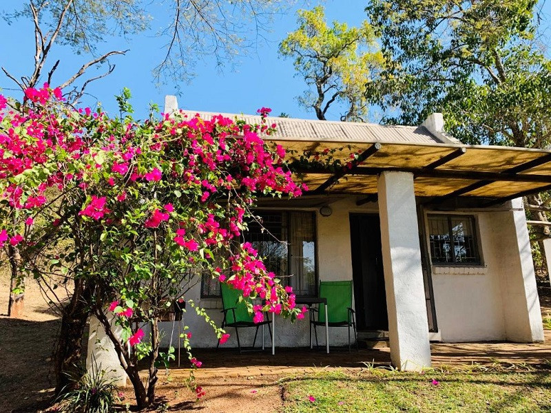 Apex Travel Club - ATC - Tjimaka Lodge
