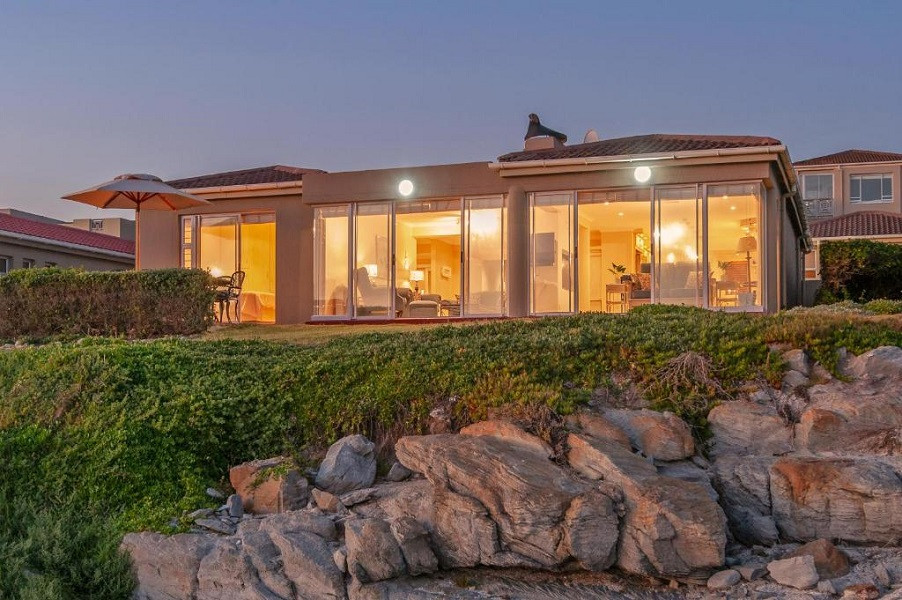Apex Travel Club - ATC - Hermanus Haven