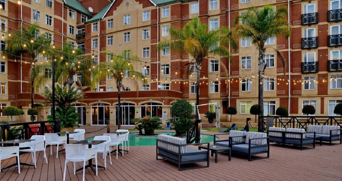 Apex Travel Club - ATC - ANEW Hotel Centurion