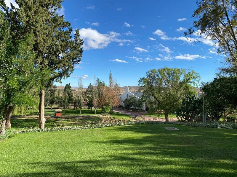 Apex Travel Club - ATC - Big Sky Ranch