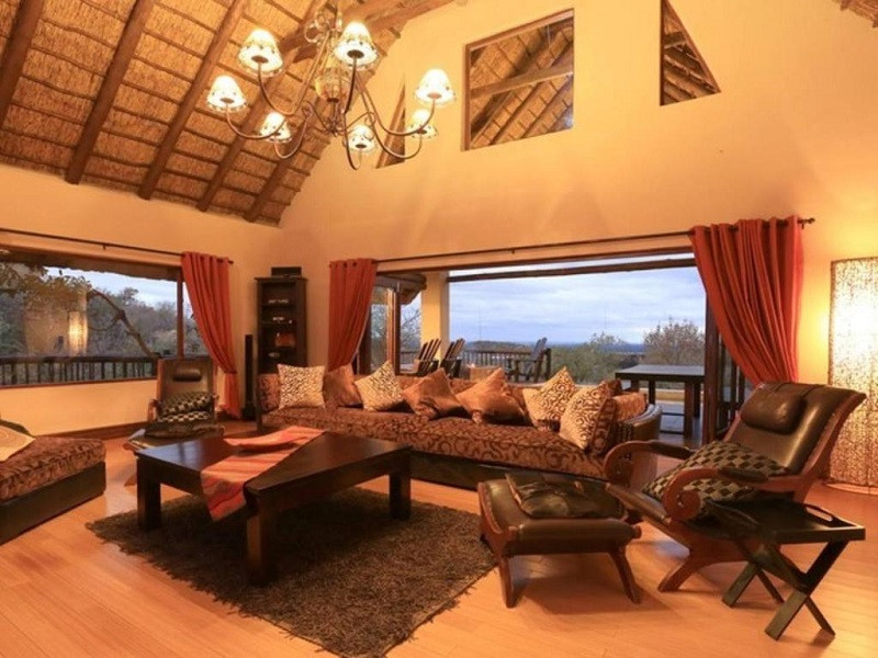 Apex Travel Club - ATC - Mingwe Private Game Lodge
