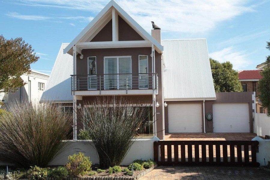 Apex Travel Club - ATC - Charming Fisante House
