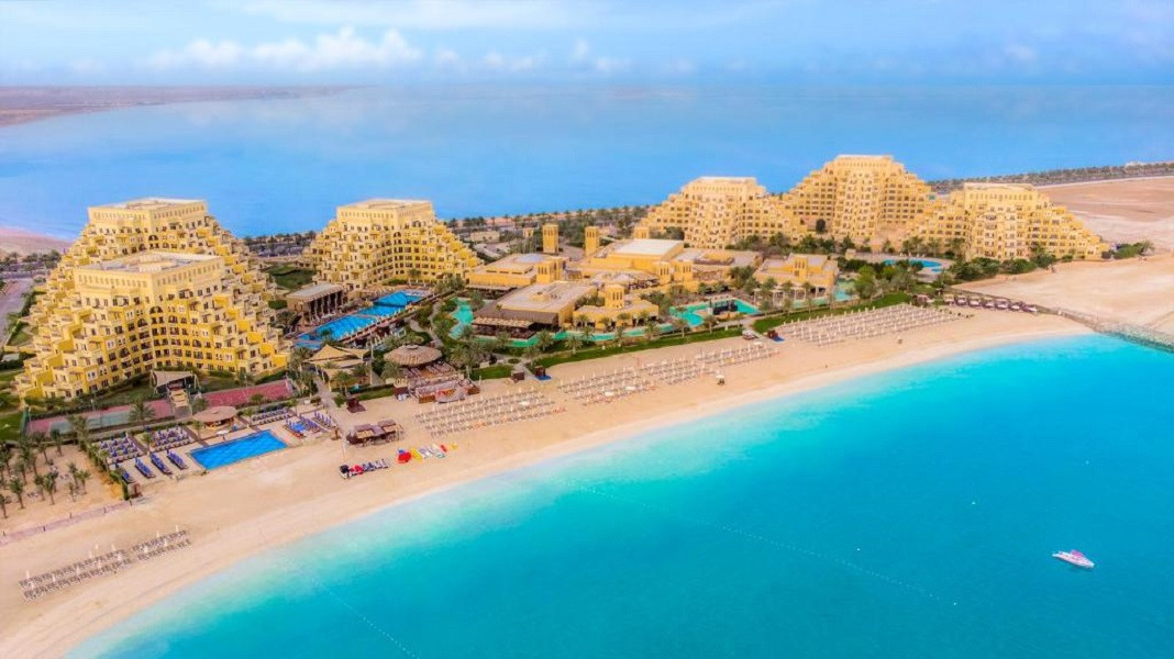 Apex Travel Club - ATC - Rixos Bab Al Bahr