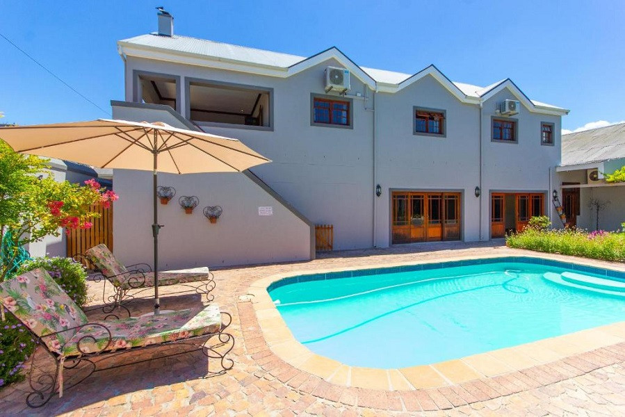 Apex Travel Club - ATC - Olive Tree Lodge