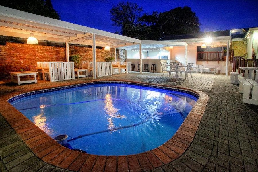 Apex Travel Club - ATC - Jemima’sGuest Lodge
