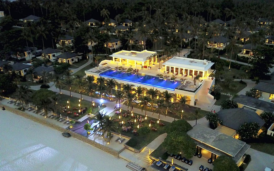 Apex Travel Club - ATC - The Racha