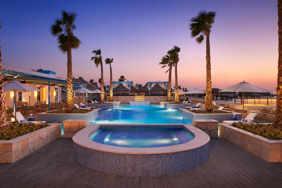 Apex Travel Club - ATC - Banana Island Resort Doha by Anantara