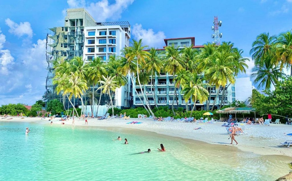 Apex Travel Club - ATC - Kaani Grand Seaview