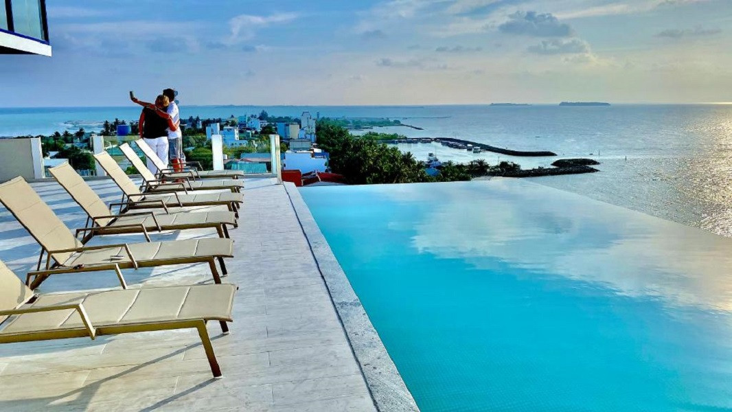 Apex Travel Club - ATC - Kaani Palm Beach