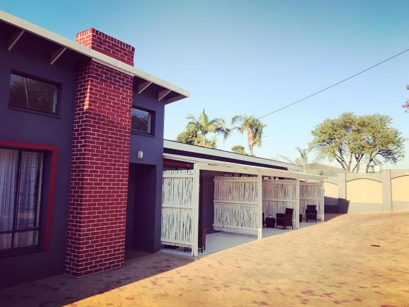 Apex Travel Club - ATC - The Red Chimney Guesthouse