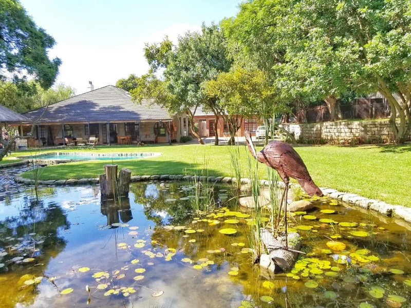 Apex Travel Club - ATC - Waverley Guest House