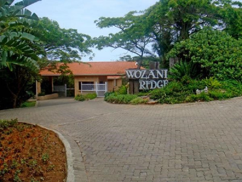 Apex Travel Club - ATC - 27 @ Wozani Ridge