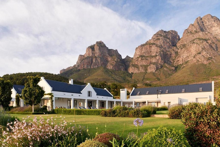 Apex Travel Club - ATC - Boschendal Farm Estate